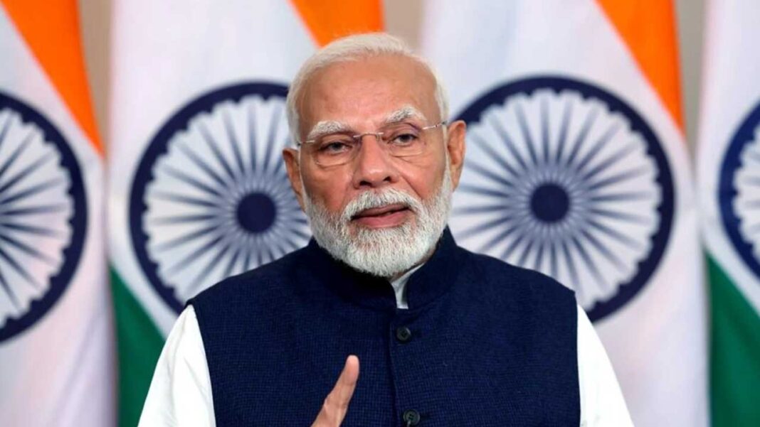 Pm Narendra modi