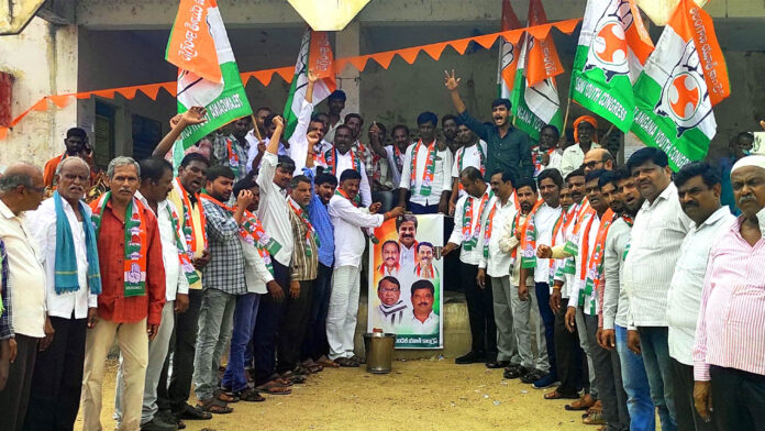 Pothangal Mandal