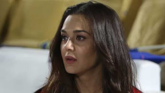 Preity-Zinta