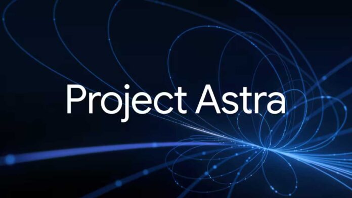 Project-Astra