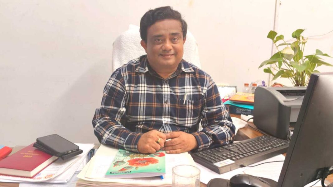 Transport Department