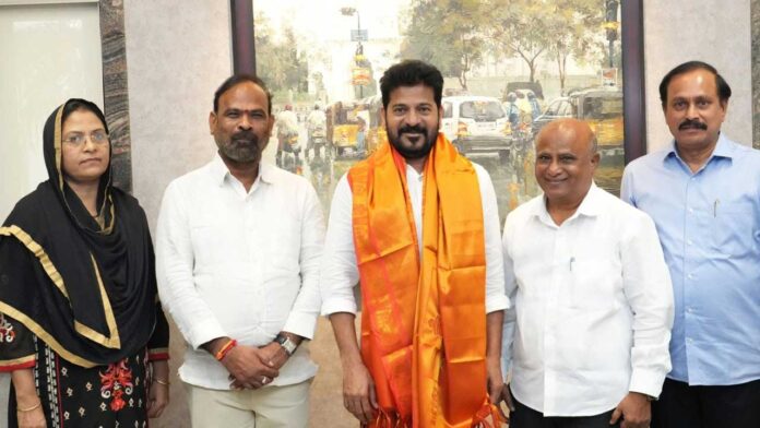 RTI-Commissioners