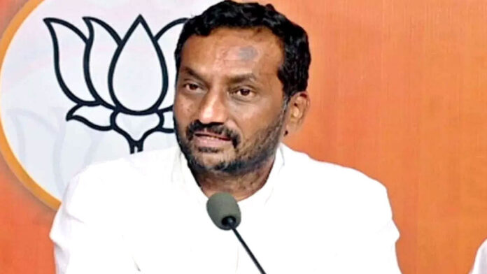 Raghunandan Rao