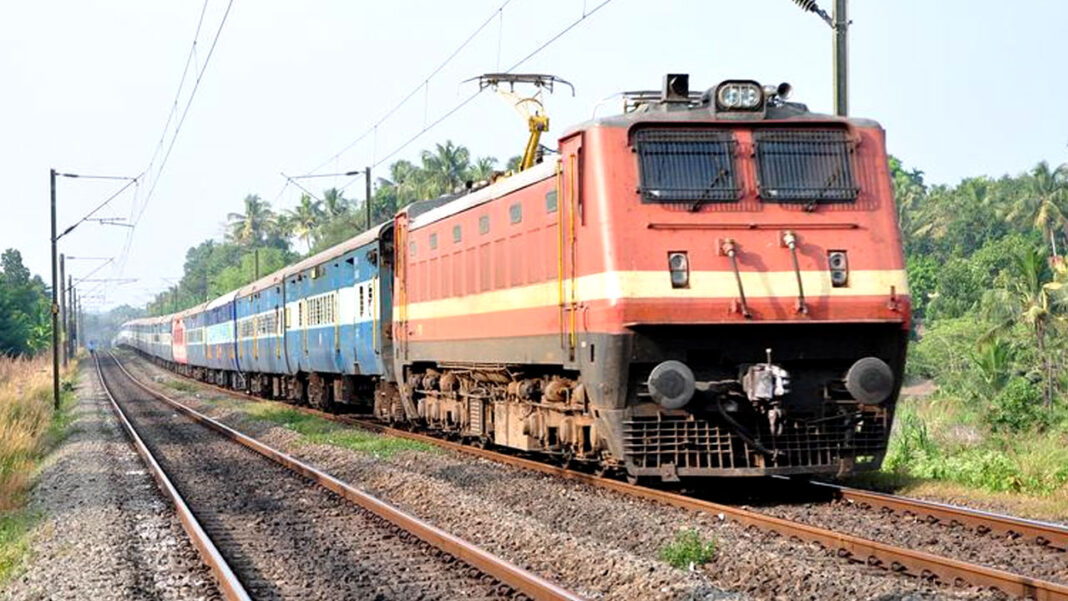 Railway Jobs | రైల్వేలో ఉద్యోగావ‌కాశాలు.. టెక్నిక‌ల్ పోస్టులకు ద‌ర‌ఖాస్తుల ఆహ్వానం