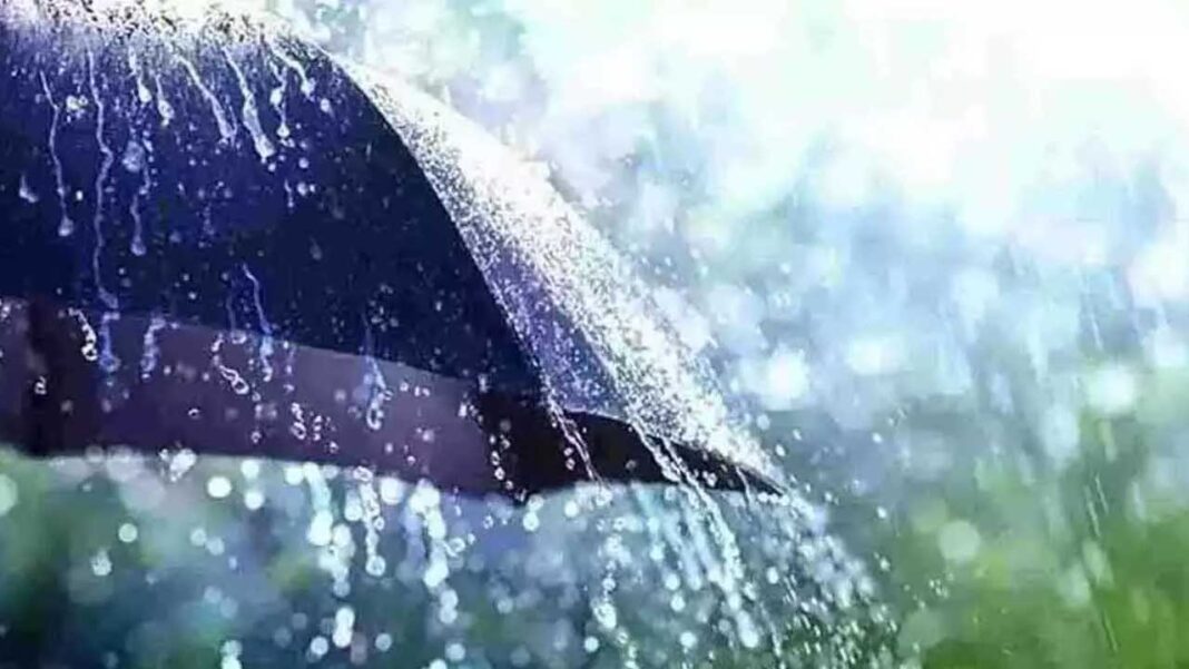 Rain Alert | పలు జిల్లాలకు వర్ష సూచన