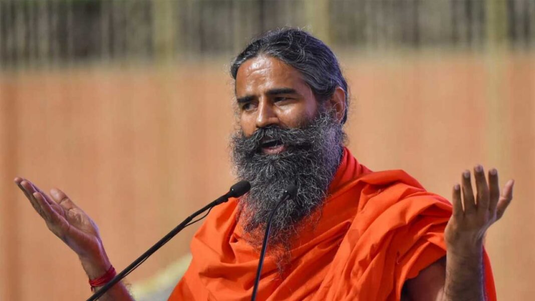 Ramdev Baba | రామ్‌దేవ్ బాబాపై హైకోర్టు ఘాటు వ్యాఖ్య‌లు.. సొంత ప్ర‌పంచంలో జీవిస్తున్నాడని అస‌హ‌నం