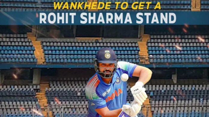 Rohith Sharma