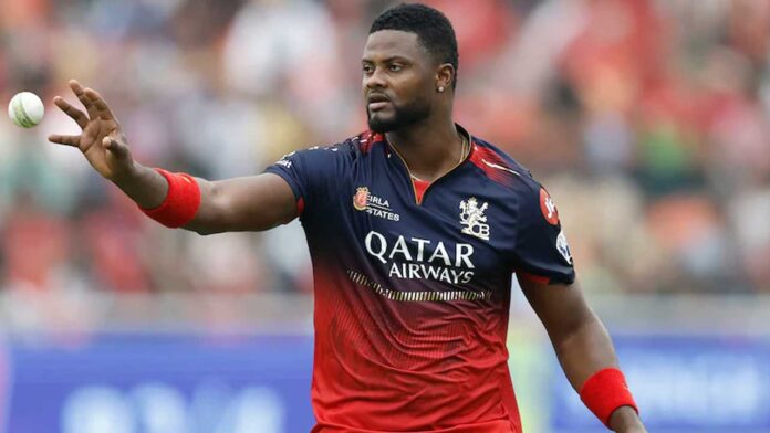 Romario Shepherd