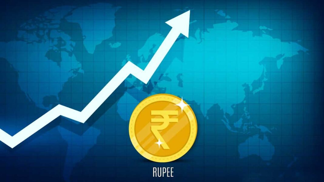 Indian Rupee | బలపడుతున్న రూపాయి.. ఏడు నెలల గరిష్టానికి..