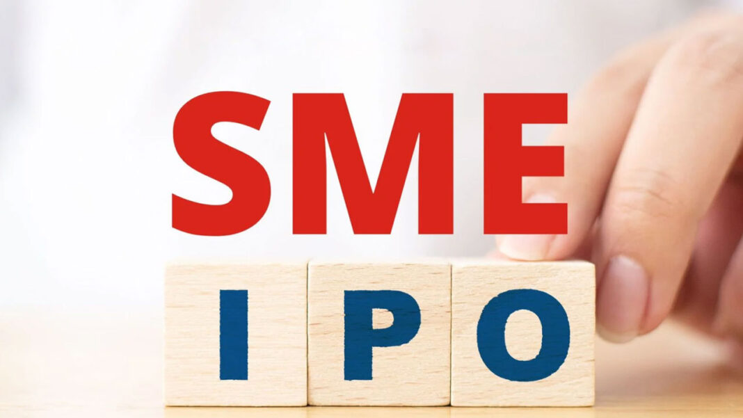 SME IPOs