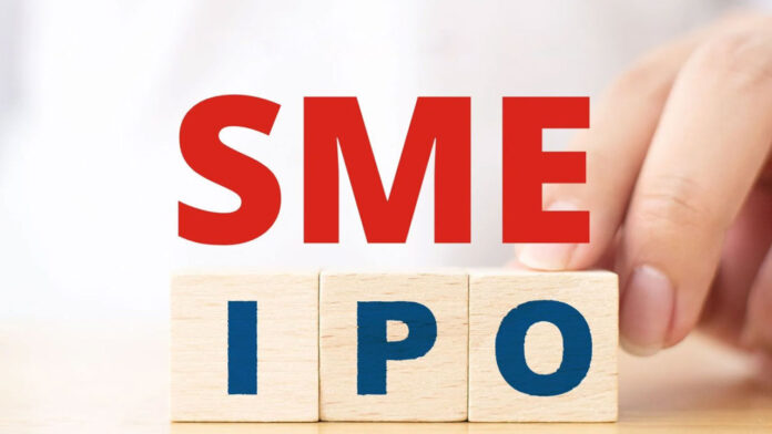 SME IPOs