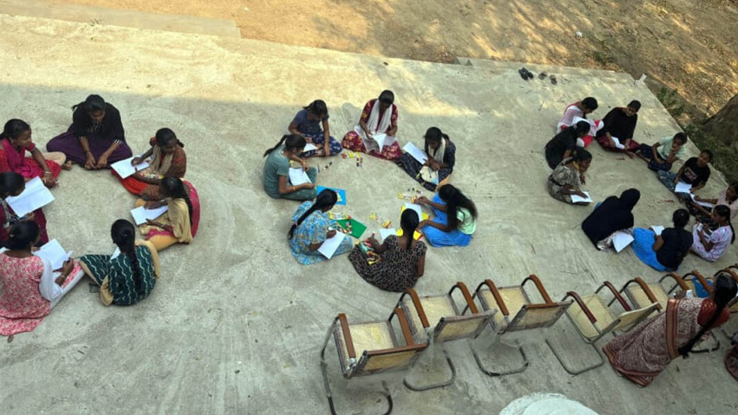 Summer camp | సమ్మర్ క్యాంప్ సద్వినియోగం చేసుకోవాలి