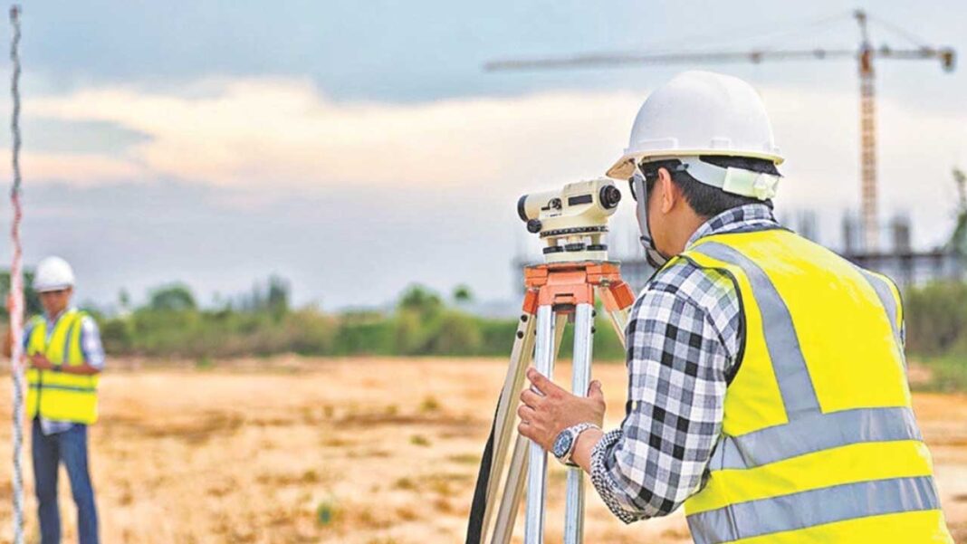Licenced Surveyors | లైసెన్స్​డ్​ సర్వేయర్లకు శిక్షణ నిమిత్తం దరఖాస్తుల ఆహ్వానం