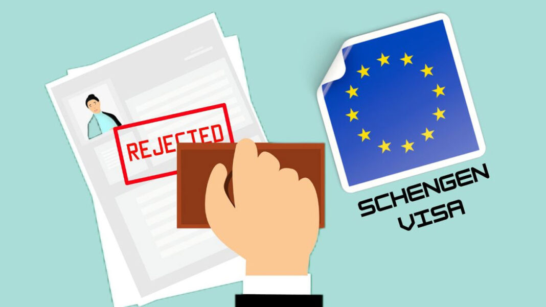 Schengen visa