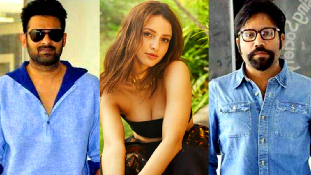 Spirit Movie Heroine Spirit Movie Heroine