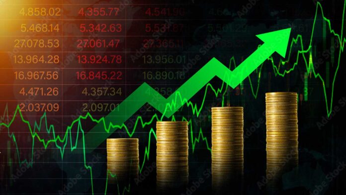 Stock Markets | లాభాల్లో సూచీలు