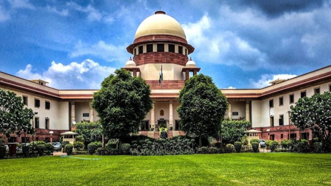 Supreme-court Supreme Court | శరణార్థులకు ఆతిథ్యం ఇవ్వడానికి భారత్ ధర్మశాల కాదు.. సుప్రీం స్పష్టీకరణ