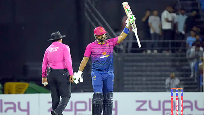 T20i Match