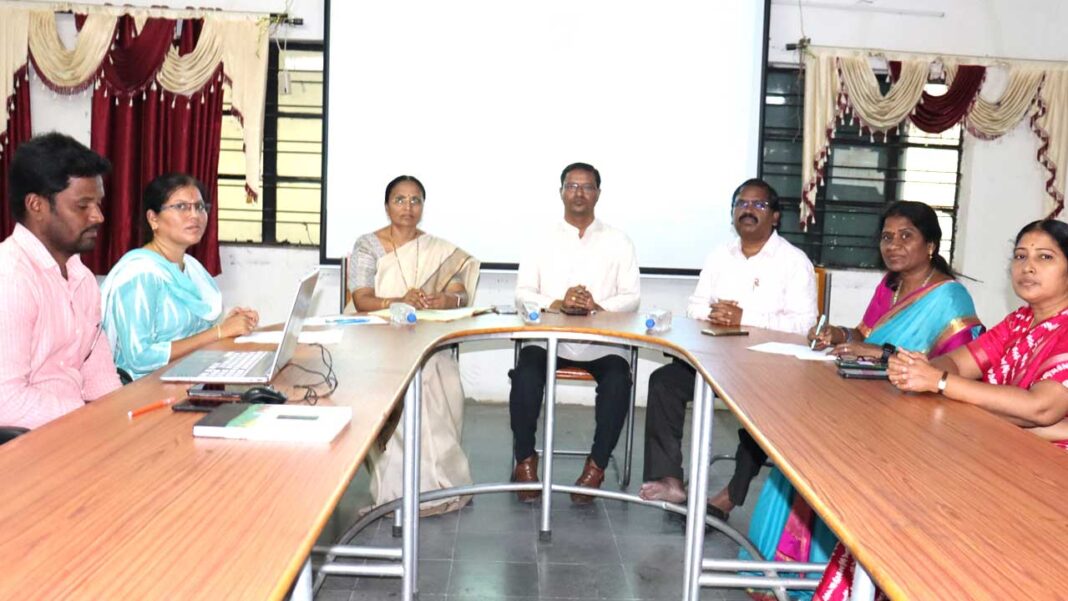 Telangana University