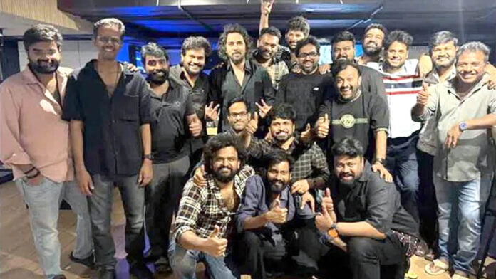 Tollywood young directors
