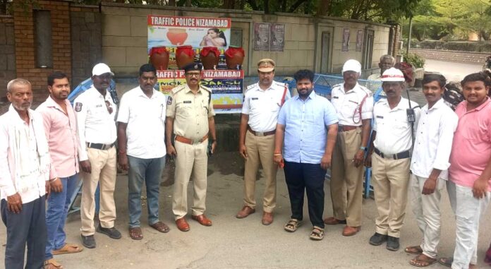 Traffic Police