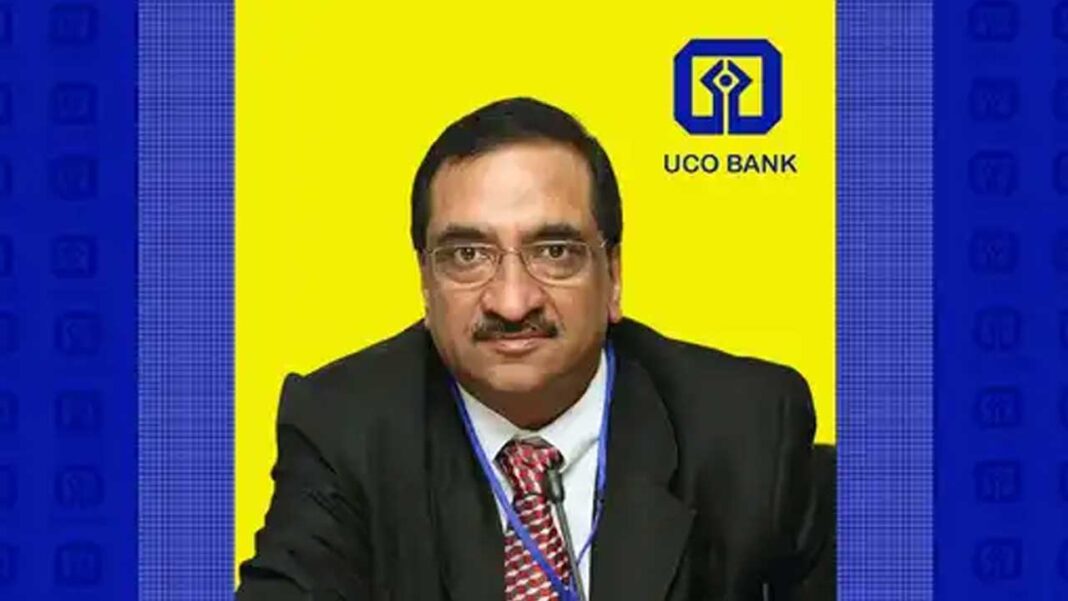 UCO-Bank