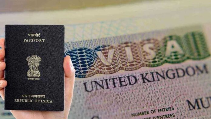 UK Visa
