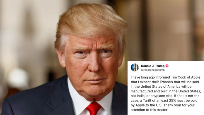 US President