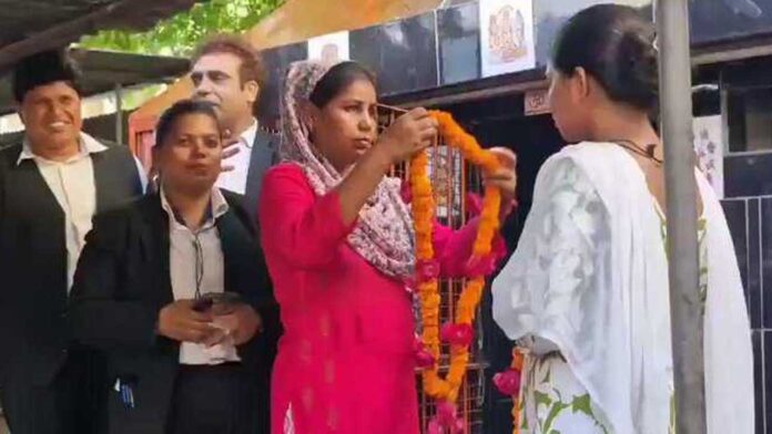Uttar-Pradesh