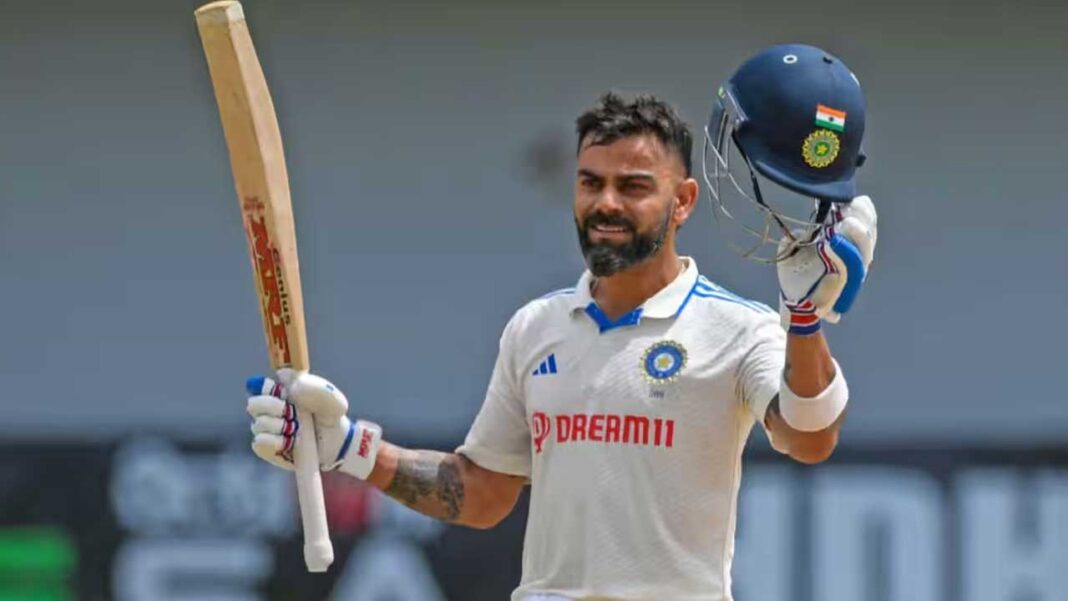 Kohli Retirement | కోహ్లీ రిటైర్మెంట్‌‌.. గౌతమ్ గంభీర్ ఏమన్నాడంటే..?