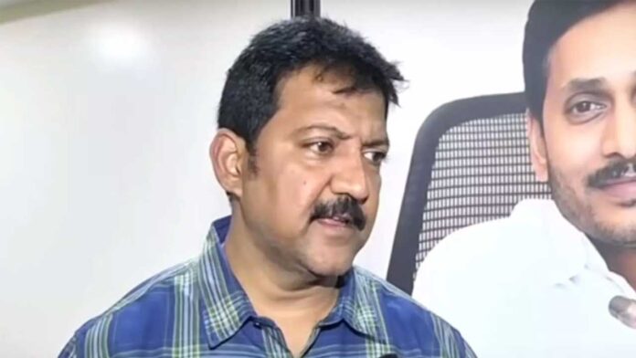 Vallabhaneni-Vamshi