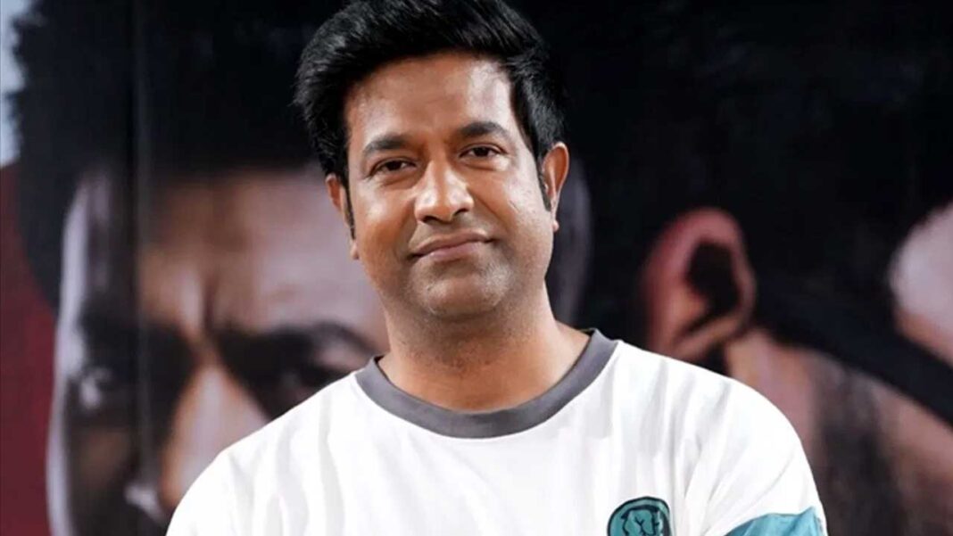 Vennela-Kishore