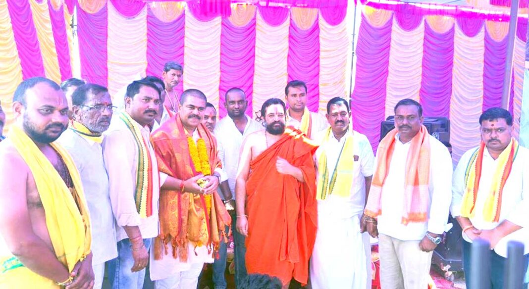 Podduturi Vinay Reddy