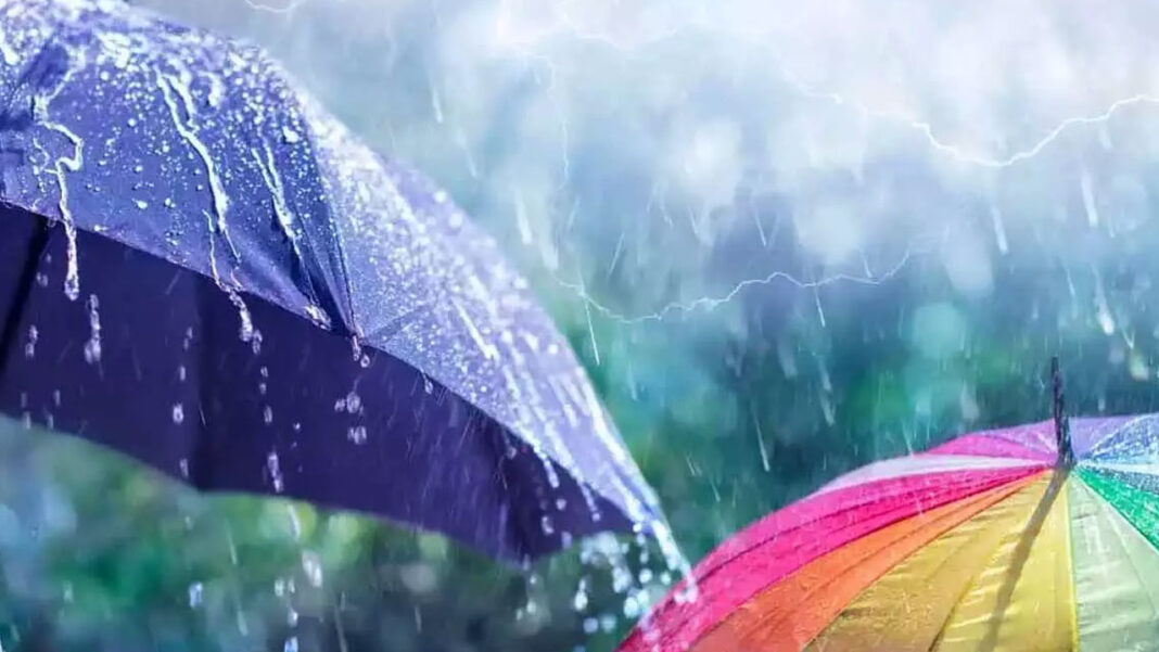 Today Weather FORECAST