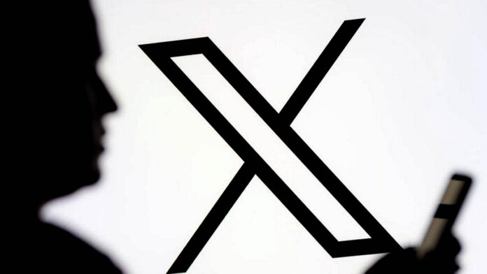 X Services Down