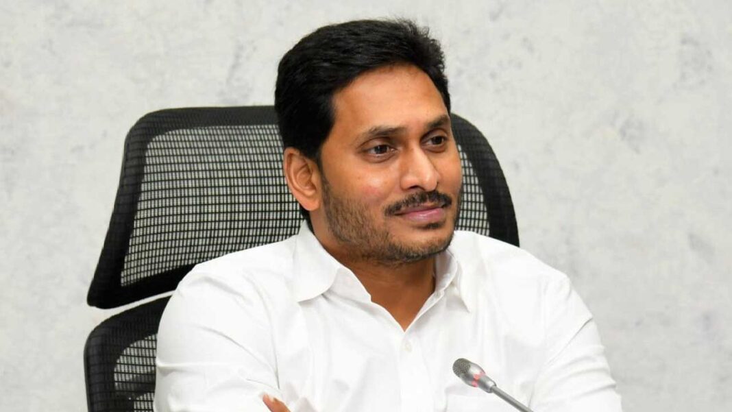 YS-Jagan