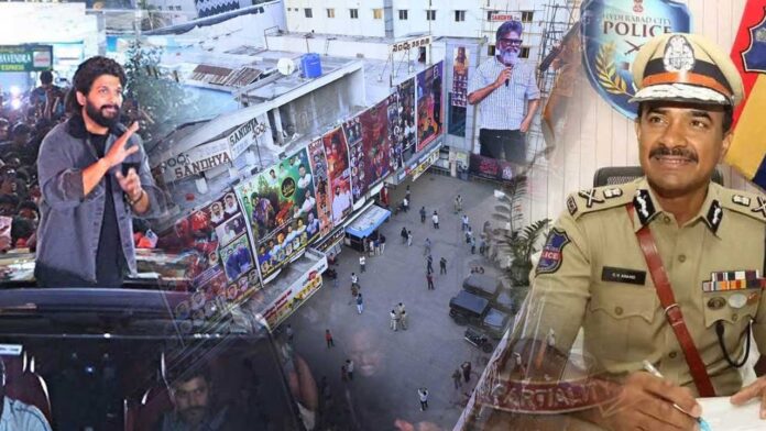 Allu Arjun