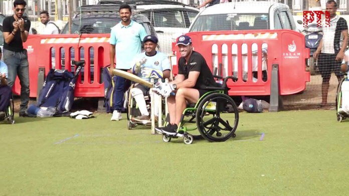 AB Devilliers