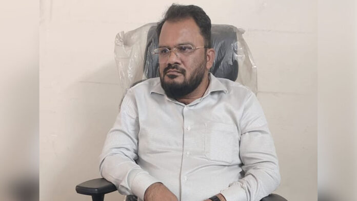 లంచం తీసుకుంటూ ఏసీబీకి చిక్కిన ఏఈ
