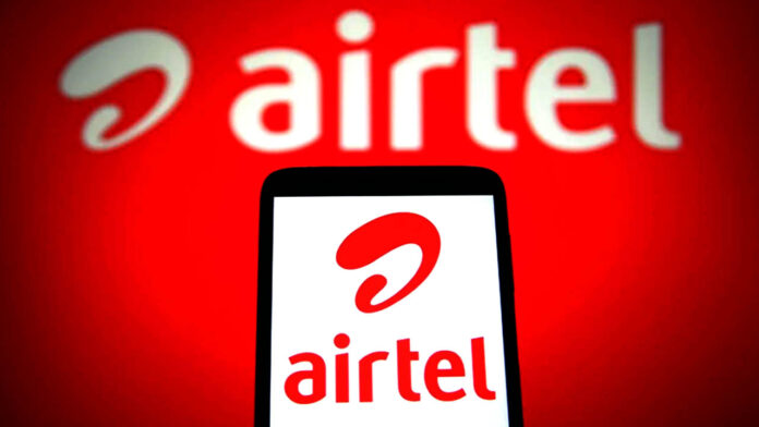 Airtel offer