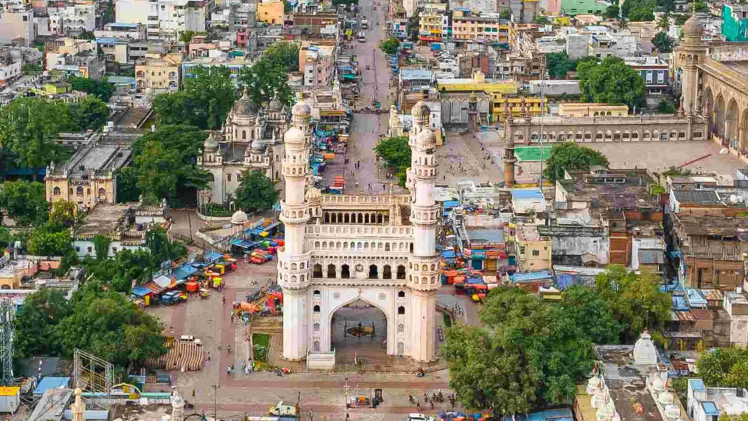 Hyderabad | అదుపుతప్పిన లా అండ్ ఆర్డర్.. గంజాయి బ్యాచ్​ గ్యాంగ్​ వార్​.. ఓ యువకుడి దారుణహత్య