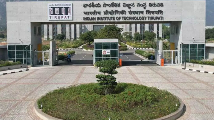 Union Cabinet approves IITs | ఆ విద్యార్థులకు గుడ్​న్యూస్​.. ఐదు ఐఐటీల విస్తరణకు కేంద్ర మంత్రివర్గం ఆమోదం