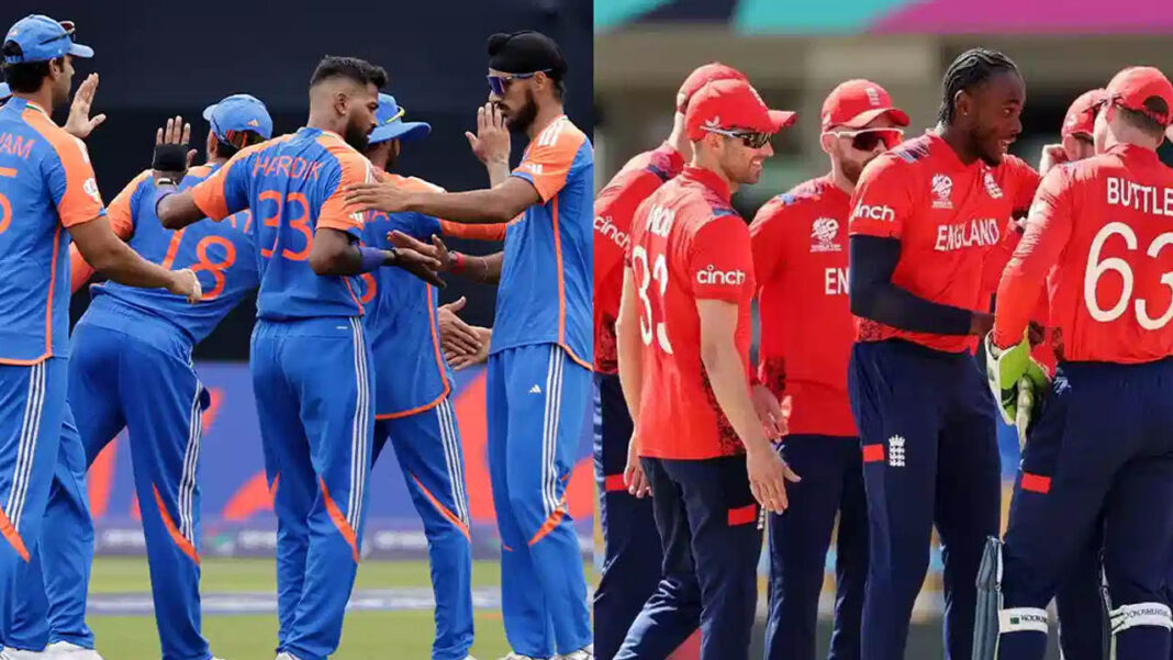 IND vs ENG : భారత్-ఏ జట్టును ప్రకటించిన బీసీసీఐ