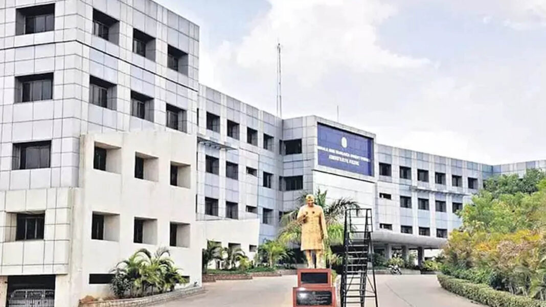 New courses in degree | ఉన్నత విద్యా మండలి కీలక నిర్ణయం.. డిగ్రీలో కొత్త కోర్సులు!