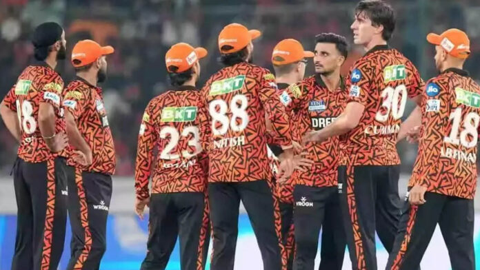 IPL 2025 | ఢిల్లీతో మ్యాచ్ రద్దు.. సన్‌రైజర్స్ హైదరాబాద్ ఇంటికి!