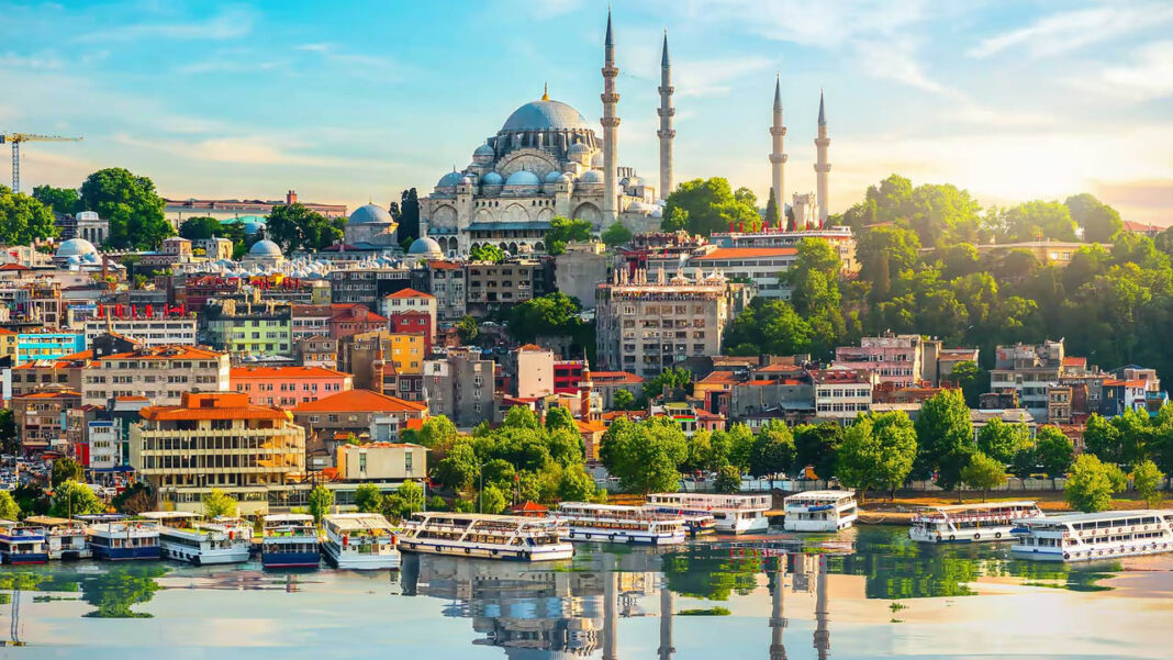 Turkey | ట‌ర్కీకి చుక్క‌లే.. ఆ కంట్రీ తుప్పు రేగ్గొడుతున్న ఇండియ‌న్లు