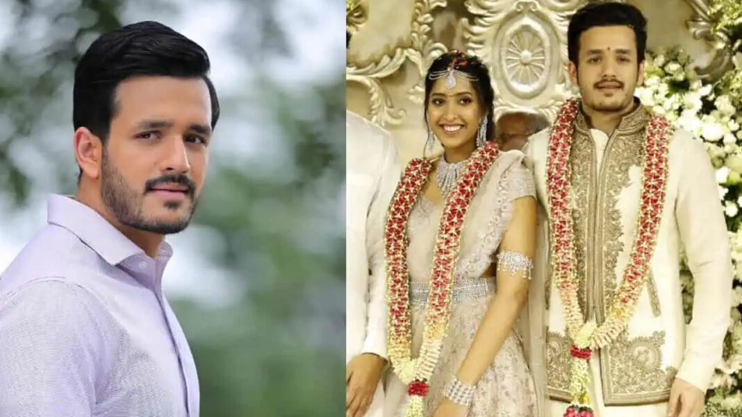 akshara today - akhil akhil marriage date fixed | అక్కినేని అఖిల్ పెళ్లి ముహూర్తం ఫిక్స్.. త్వరలోనే అధికారిక ప్రకటన