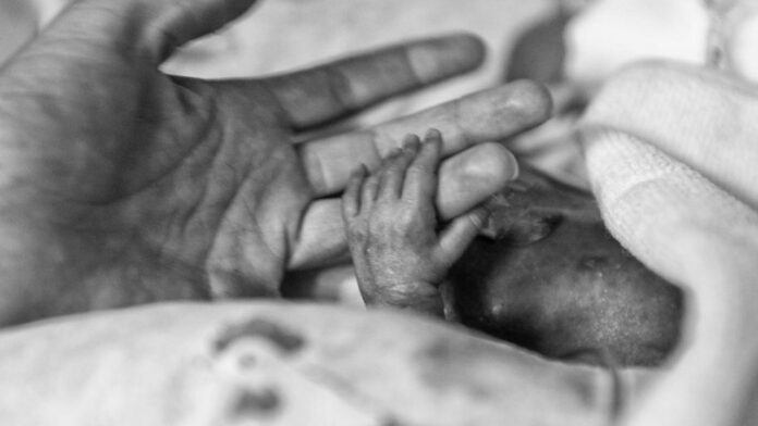 Mother love | మసకబారిన తల్లి ప్రేమ.. రెండో పెళ్లికి అడ్డుగా ఉందని 5 నెలల పసికందును చంపేసిన అమ్మ, అమ్మమ్మ