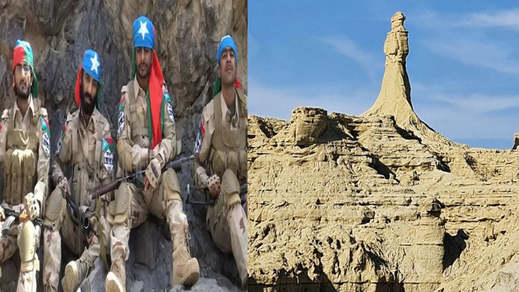 Balochistan Liberation Army | భారత్‌ సాయం చేస్తే.. పాకిస్తాన్‌ను లేపేస్తాం.. బీఎల్ఏ సంచలన ప్రకటన