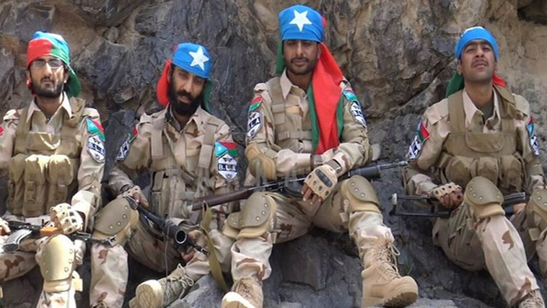 Balochistan Liberation Army | పాక్​ ప్రజలకు బలూచిస్తాన్​ హెచ్చరిక